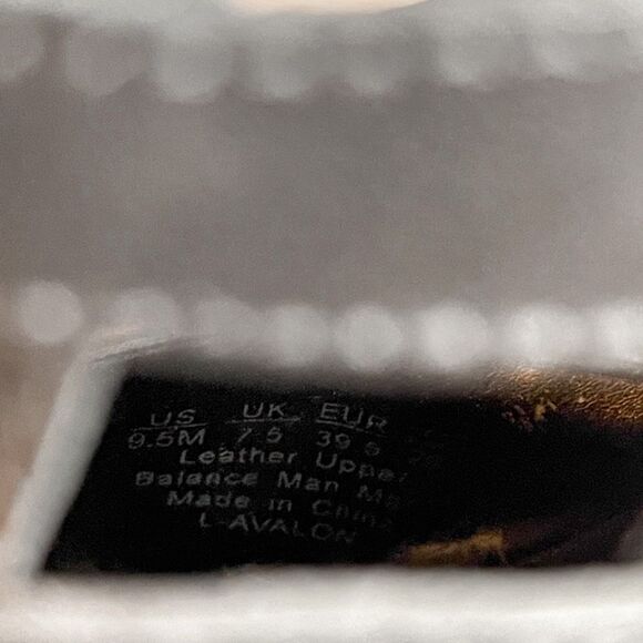 Franco Sarto Avalon Lace Up Pointed Toe Pumps Size 9.5 - Picture 8 of 9